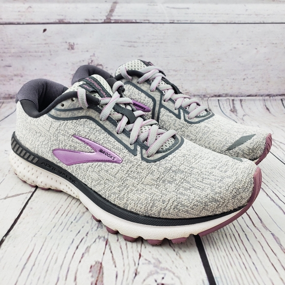 Brooks Shoes - Brooks Adrenaline Gts 20 Womens Wide